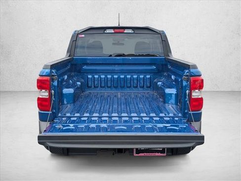 Used 2024 Ford Maverick XL image 6