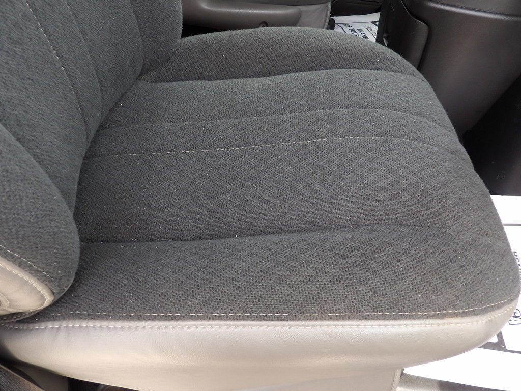 Used 2025 GMC Savana 2500 w/ Driver Convenience Package RWD image 35