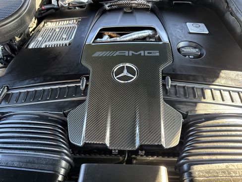 Used 2023 Mercedes-Benz GLE 63 AMG S image 32