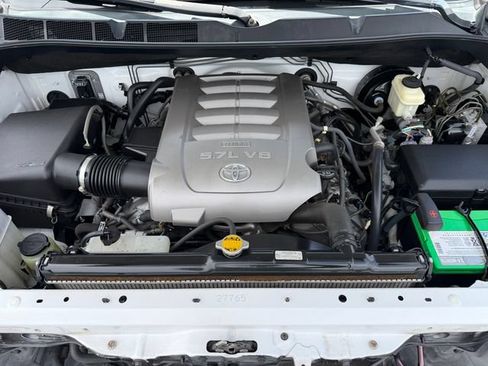 Used 2010 Toyota Tundra 2WD Double Cab image 21