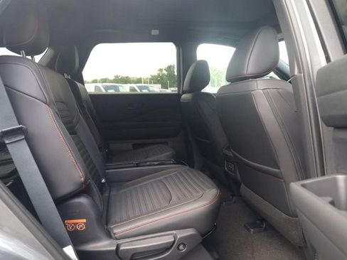 New 2026 Nissan Pathfinder Rock Creek w/ Rock Creek Premium Package AWD/4WD image 22