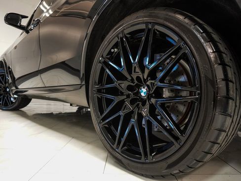 Used 2021 BMW X5 M w/ Competition Package image 40