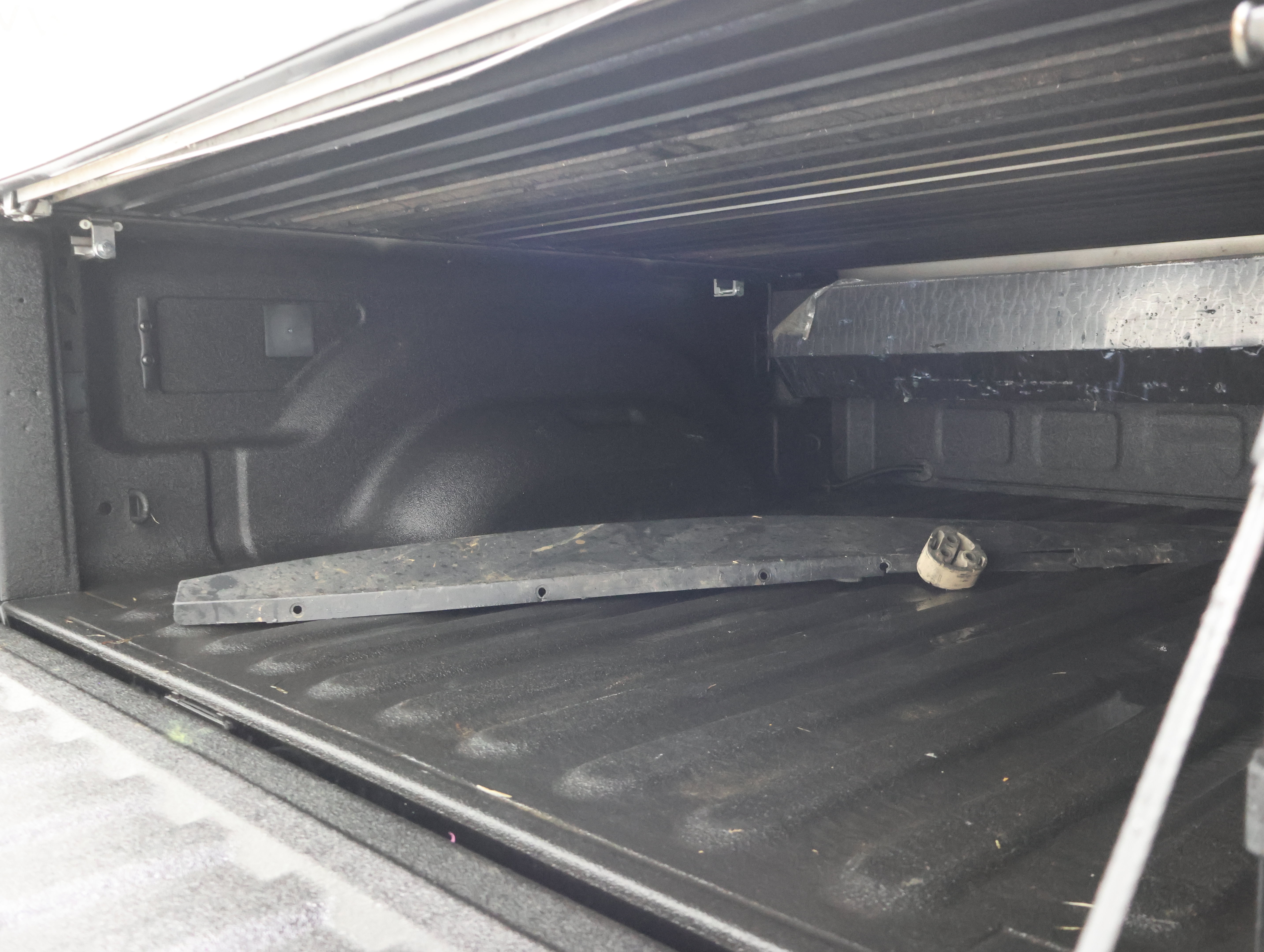 Used 2024 RAM 2500 Big Horn w/ Night Edition AWD/4WD image 4