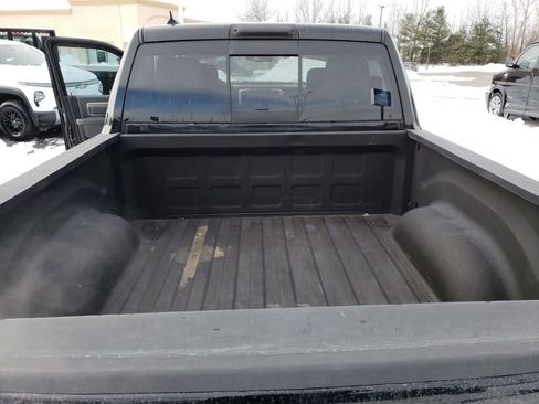 Used 2014 RAM 1500 Big Horn image 22