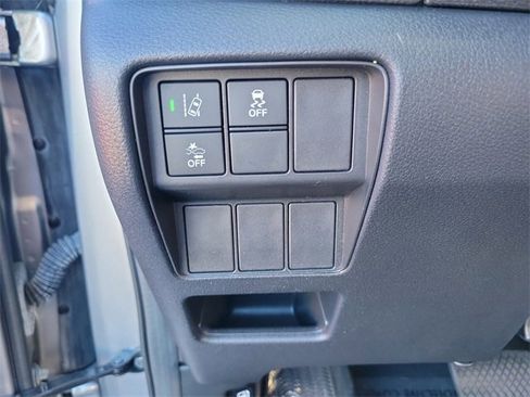 Certified 2022 Honda CR-V EX image 22