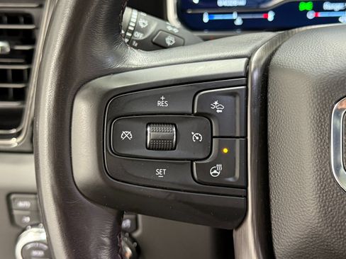 Used 2024 GMC Sierra 2500 AT4X w/ AT4X AEV Edition AWD/4WD image 25