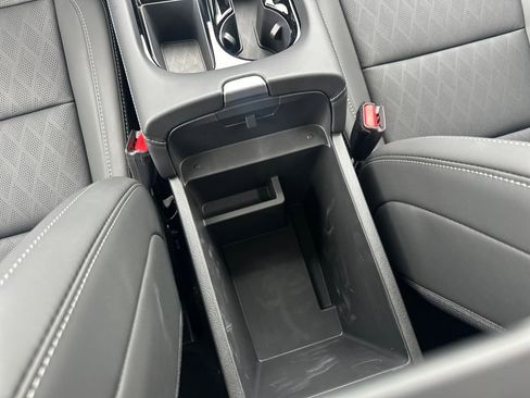 New 2025 Nissan Murano Platinum image 29