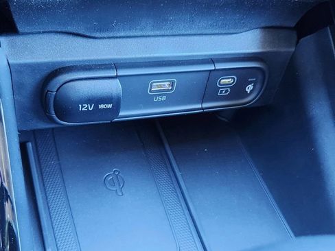 New 2025 Kia Telluride EX image 22