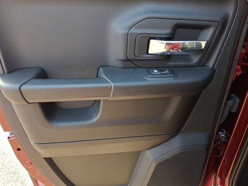 Certified 2022 RAM 1500 Classic Warlock w/ Electronics Group image 19