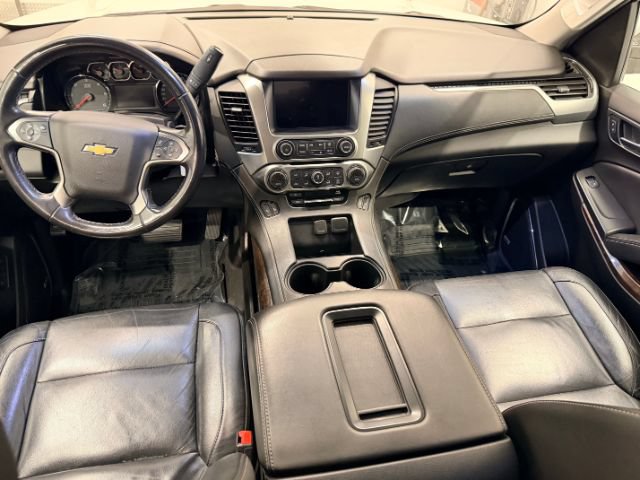 Used 2019 Chevrolet Tahoe LT AWD/4WD image 10