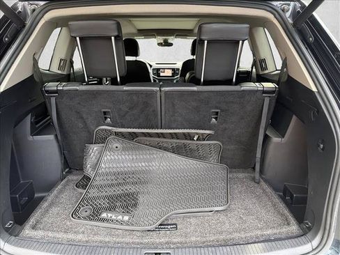 Used 2019 Volkswagen Atlas SEL AWD/4WD image 27