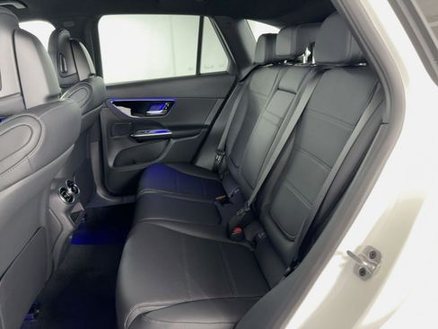 Certified 2026 Mercedes-Benz GLC 300 image 14