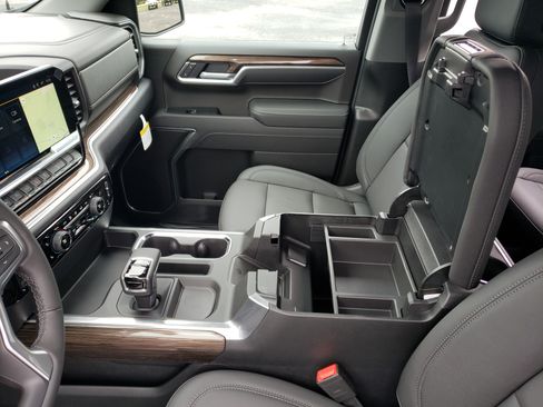 New 2026 Chevrolet Silverado 1500 LT AWD/4WD image 27