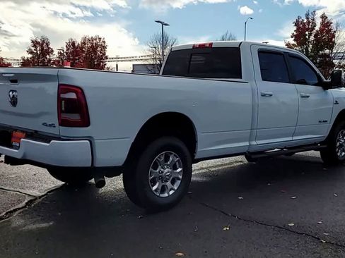 Certified 2024 RAM 3500 Laramie image 8