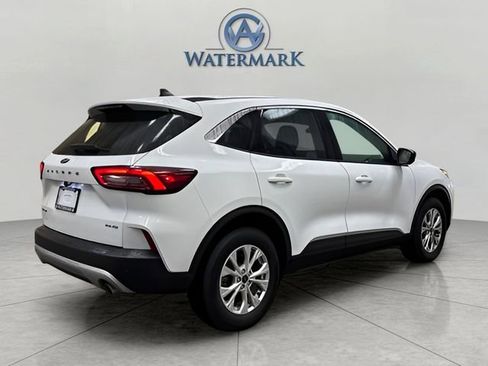 Used 2024 Ford Escape Active w/ Tech Pack #1 image 5