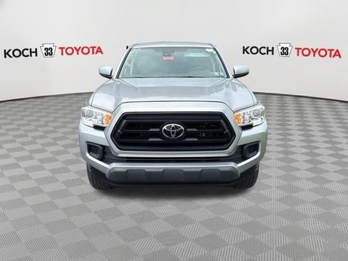 Used 2023 Toyota Tacoma SR AWD/4WD image 2