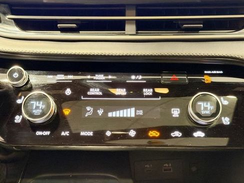 Used 2022 INFINITI QX60 Autograph w/ Cargo Package image 14