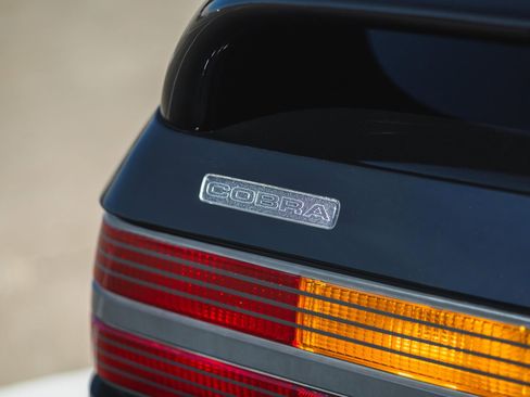 Used 1993 Ford Mustang Cobra image 19