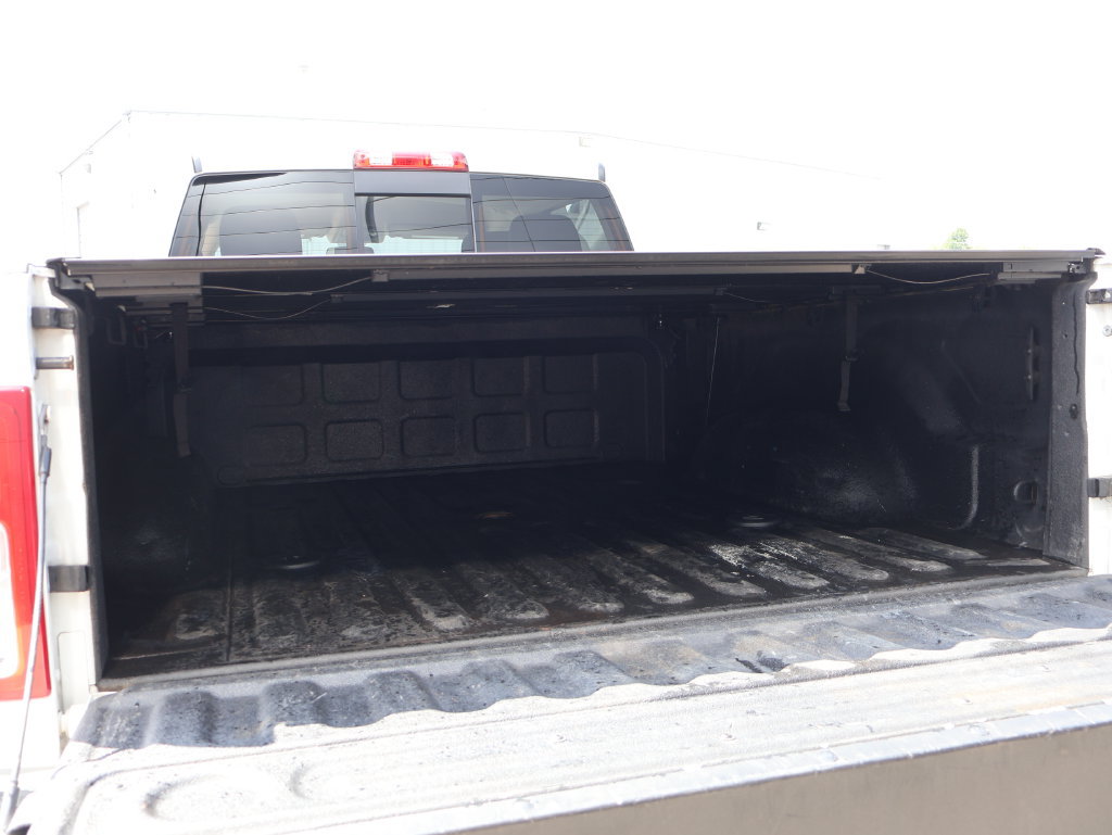 Used 2019 RAM 2500 Tradesman AWD/4WD image 14
