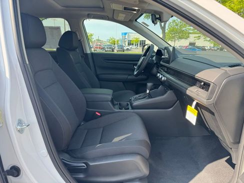 New 2026 Honda CR-V EX image 16