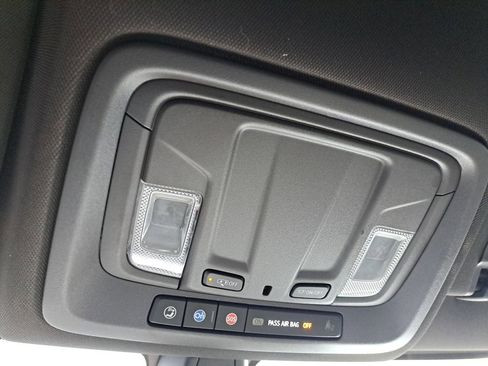 Certified 2021 GMC Sierra 1500 SLT w/ X31 Off-Road Package image 28