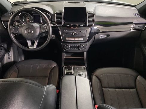 Used 2018 Mercedes-Benz GLS 450 4MATIC image 21