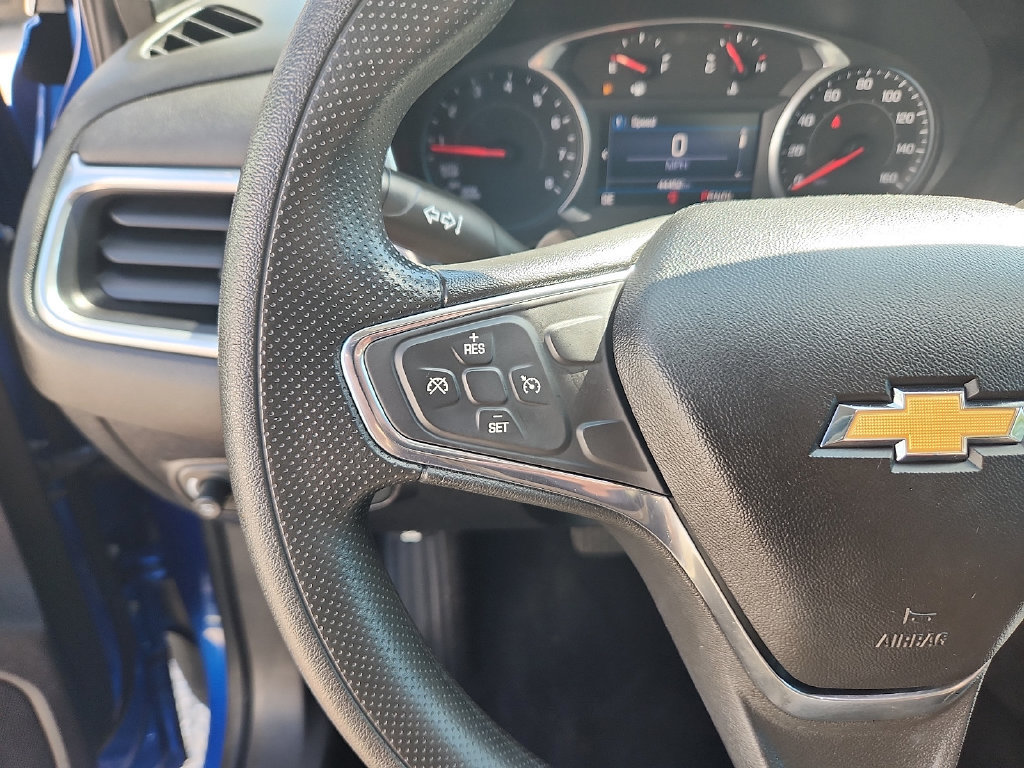 Used 2019 Chevrolet Equinox LT FWD image 15