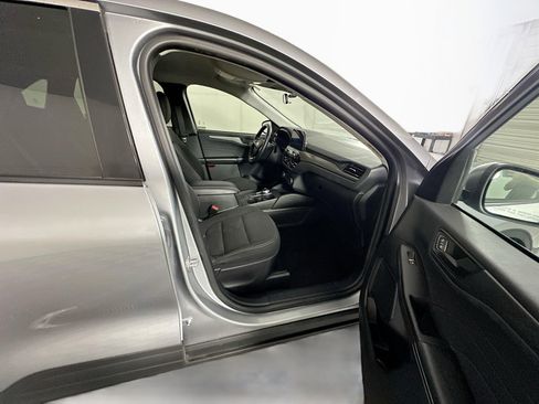 Used 2024 Ford Escape Active image 31