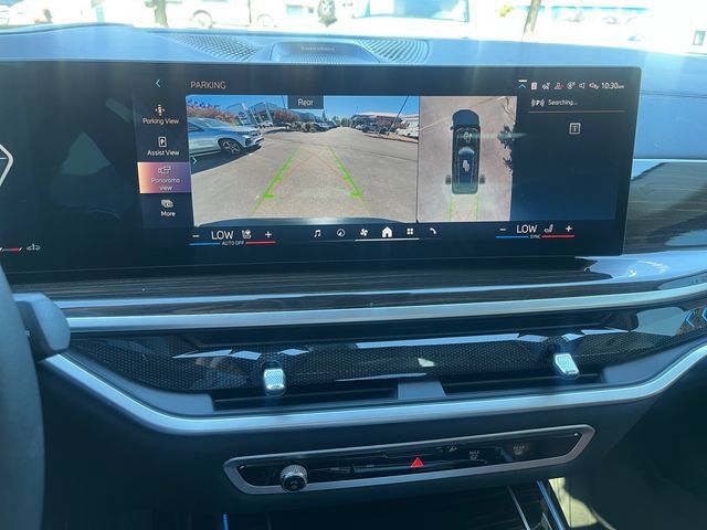 Used 2024 BMW X7 xDrive40i w/ Executive Package AWD/4WD image 16