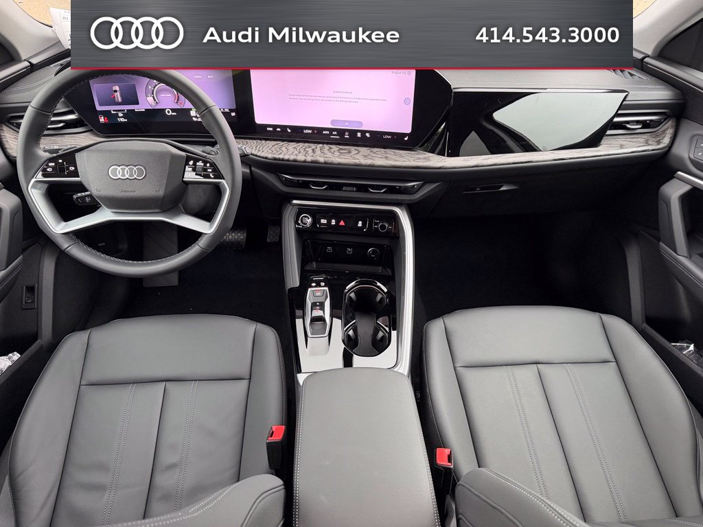 New 2026 Audi Q5 Premium Plus AWD/4WD image 11