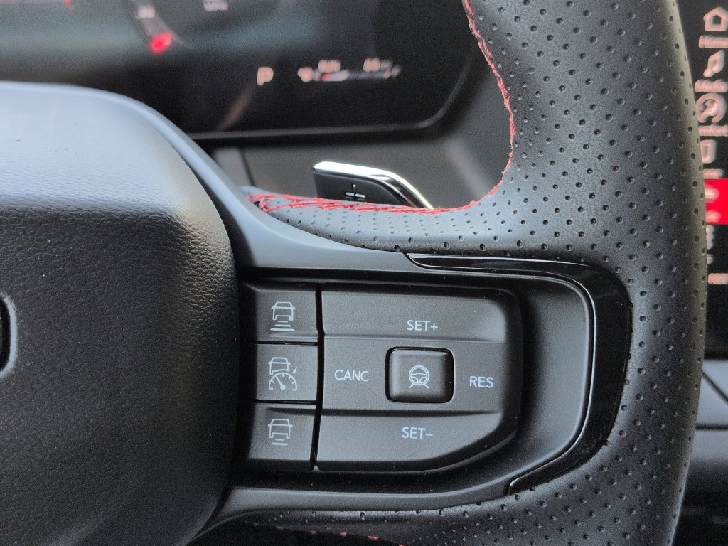 New 2026 Dodge Charger R/T AWD/4WD image 18