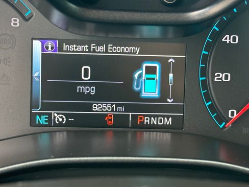 Used 2016 Chevrolet Colorado Z71 AWD/4WD image 19
