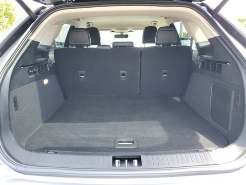 Certified 2023 Lincoln Nautilus AWD image 6