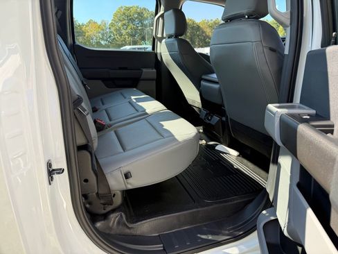 New 2026 Ford F350 XL w/ Snow Plow Prep Package image 10