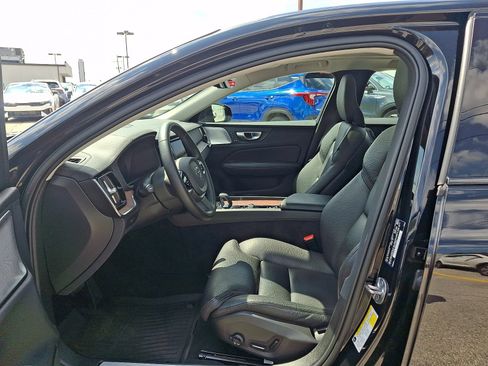 Used 2024 Volvo S60 B5 Ultimate AWD/4WD image 14