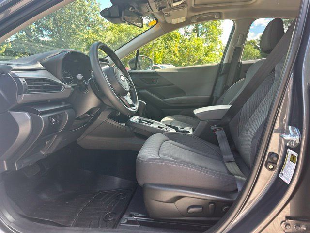 Certified 2024 Subaru Crosstrek 2.0i Premium AWD/4WD image 42