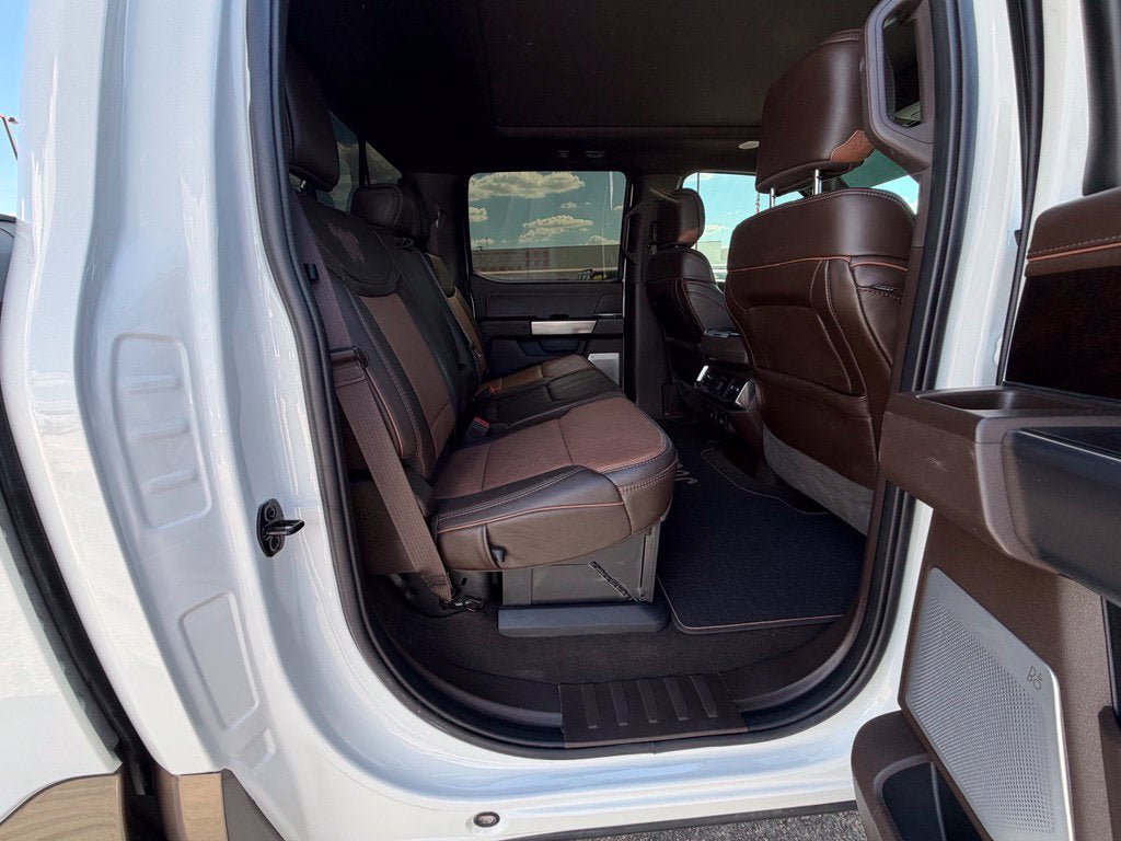 Used 2023 Ford F150 King Ranch w/ Equipment Group 601A High AWD/4WD image 19