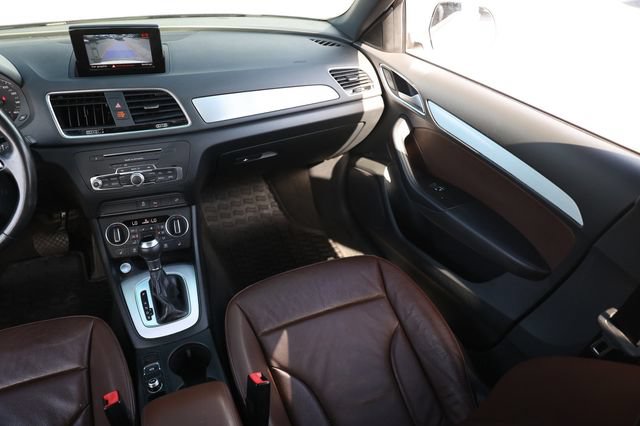 Used 2018 Audi Q3 2.0T Premium FWD image 25