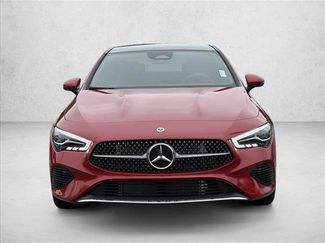 Certified 2026 Mercedes-Benz CLA 250 video 2