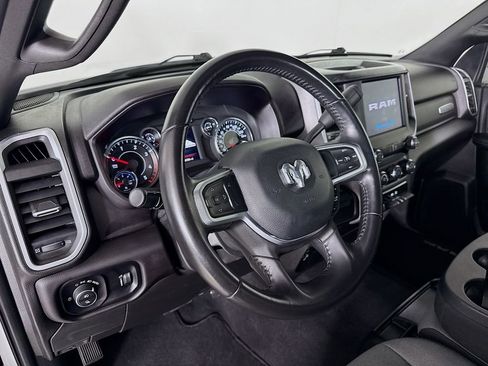 Used 2024 RAM 3500 Big Horn image 9