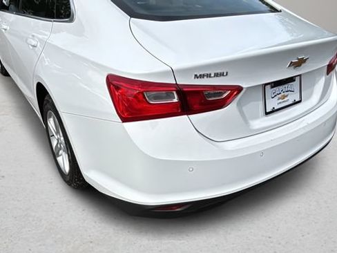 Used 2024 Chevrolet Malibu LS w/ Driver Confidence Package FWD image 35