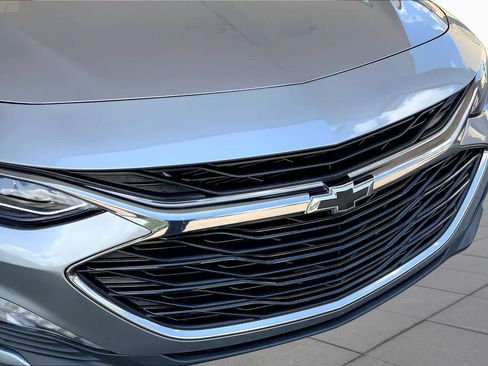 Used 2023 Chevrolet Malibu LT w/ Driver Confidence Package FWD image 30