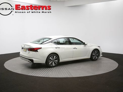 Used 2020 Nissan Altima 2.5 SL image 86