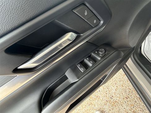 Certified 2025 GMC Terrain Elevation image 21