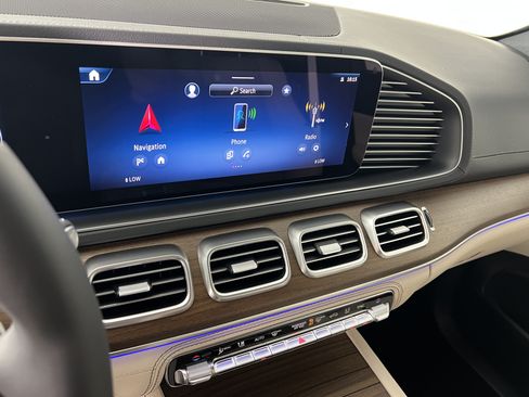 New 2026 Mercedes-Benz GLE 350 4MATIC image 29