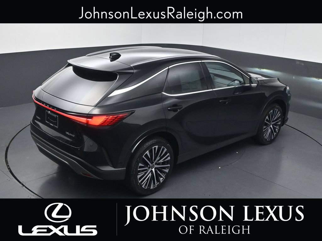 New 2026 Lexus RX 350 Premium Plus w/ Accessory Package (K3) FWD image 29
