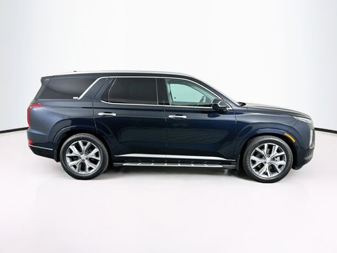 Used 2021 Hyundai Palisade Limited FWD image 10