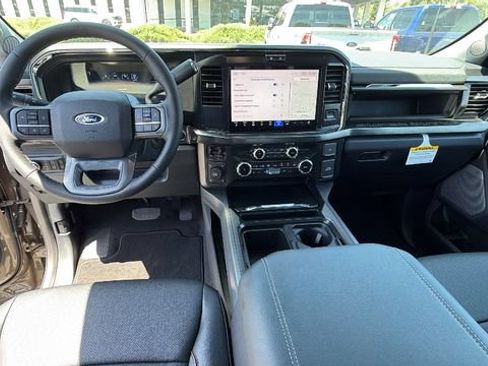 New 2026 Ford F250 Lariat w/ FX4 Off-Road Package AWD/4WD image 20