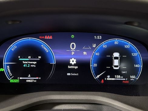 Used 2025 Toyota Camry XSE FWD image 20
