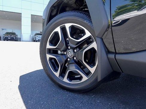 Certified 2019 Toyota RAV4 Adventure w/ All Weather Liner Package AWD/4WD image 10